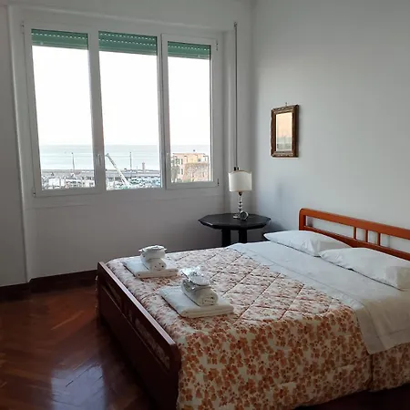 Casa Paola * 圣雷默