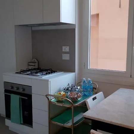 Casa Paola Lejlighed *