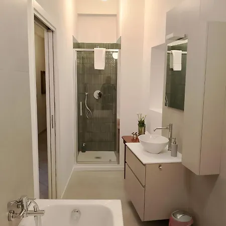 Casa Paola * Sanremo
