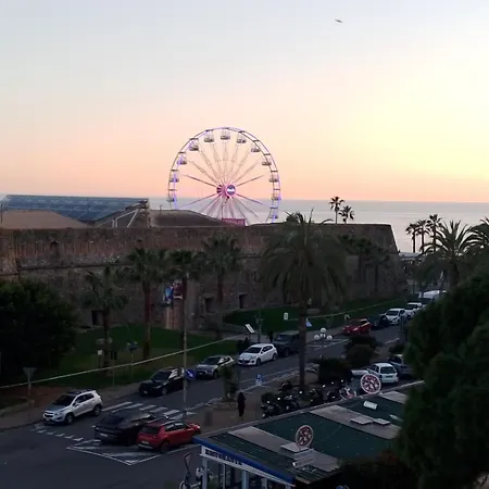 Casa Paola Apartman *