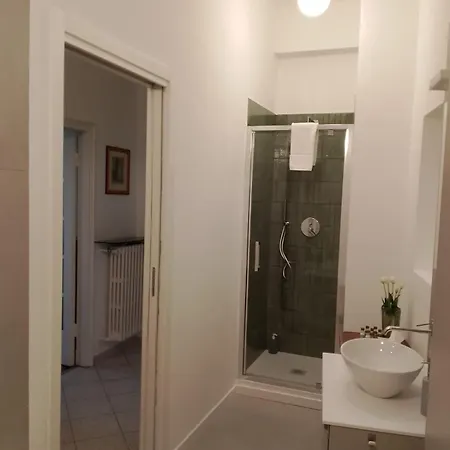 Casa Paola 公寓 圣雷默