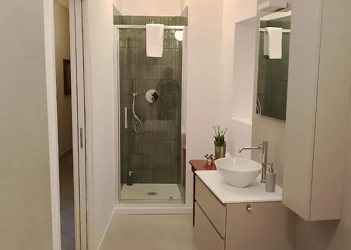 Casa Paola * San Remo