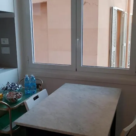 Апартаменти Casa Paola