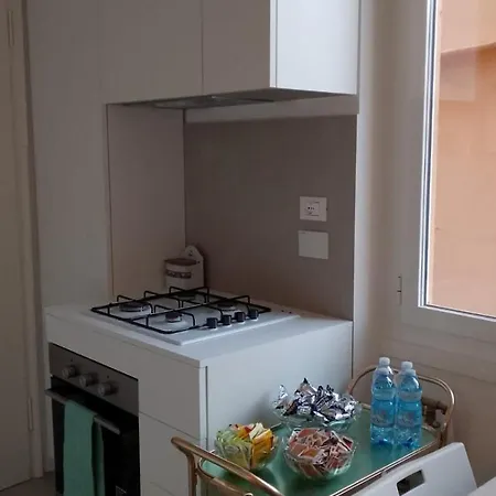 Appartamento Casa Paola *