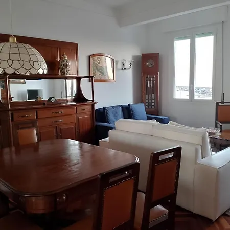 Appartamento Casa Paola