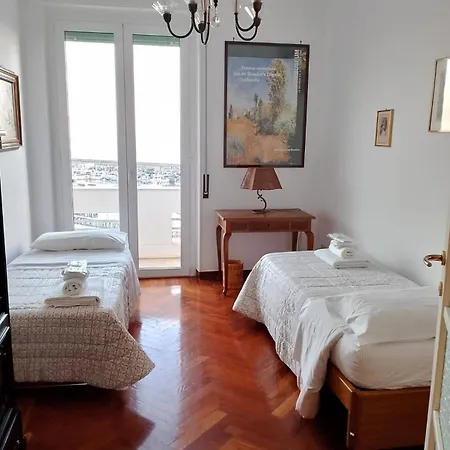 Апартаменти Casa Paola *