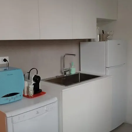 Апартаменти Casa Paola