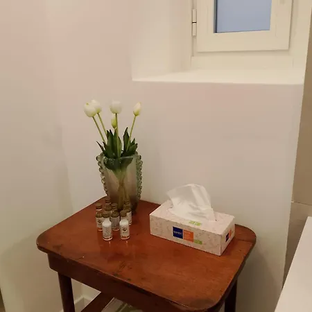 Appartamento Casa Paola *