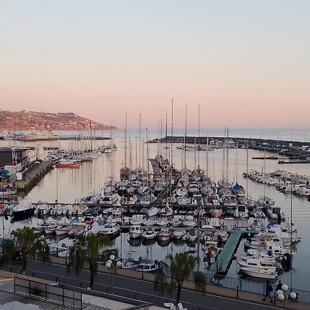 Casa Paola アパート *