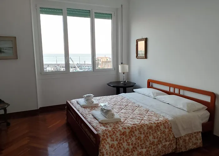 Casa Paola * San Remo