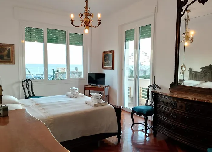 Apartment Casa Paola