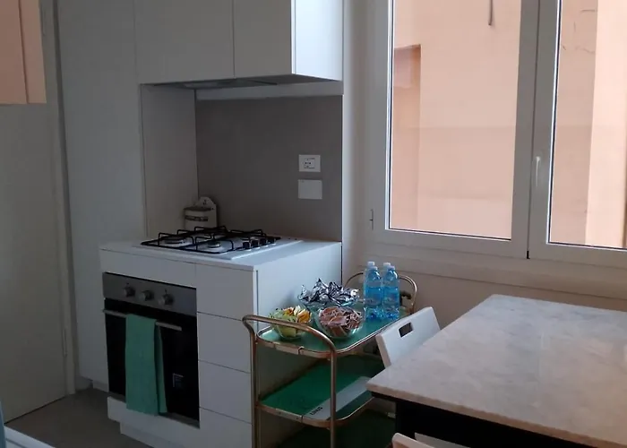 Casa Paola Apartamento *