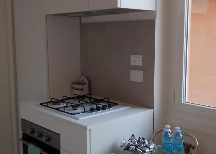 Apartamento Casa Paola *