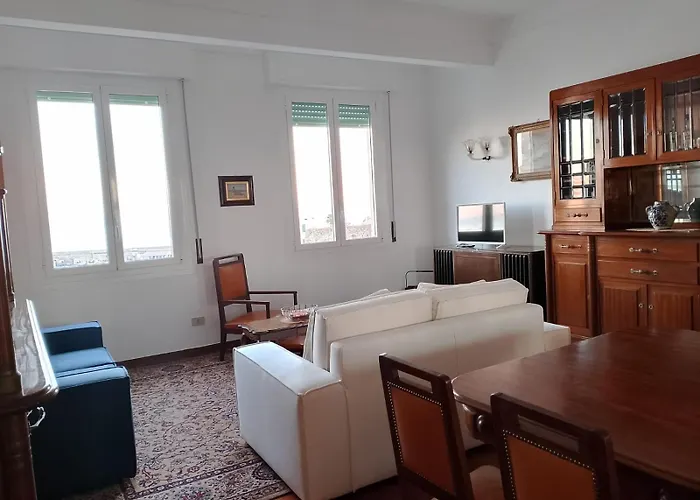 Apartamento Casa Paola San Remo