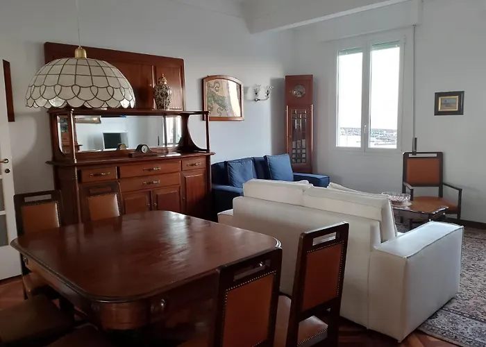 Apartment Casa Paola