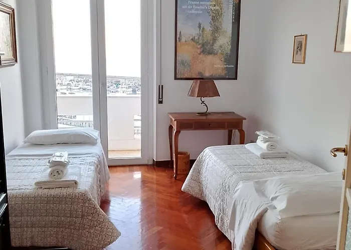 Apartamento Casa Paola *