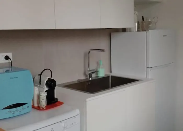 Apartamento Casa Paola