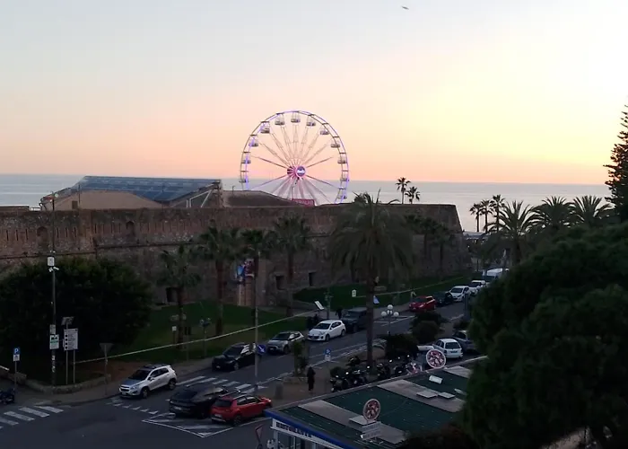 Casa Paola Apartment *