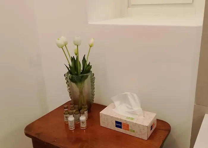 Apartamento Casa Paola *