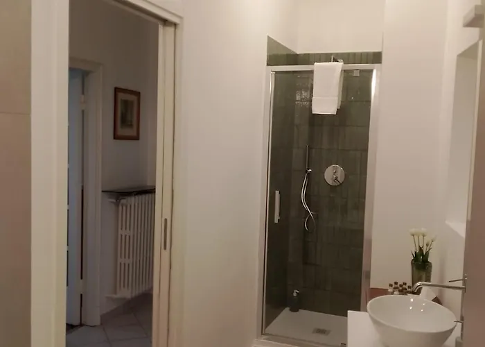 Casa Paola Apartamento San Remo